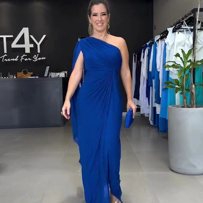 Sorellé Split Dress