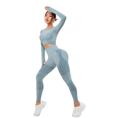 VitaFlex Seamless Motion Set