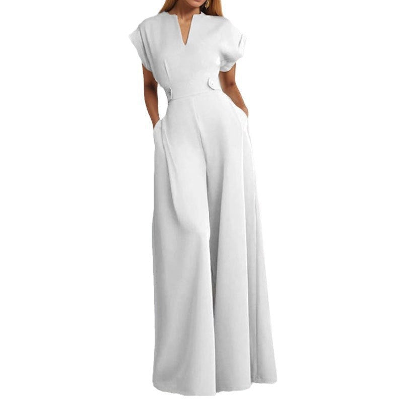 Elarive GraceLine Trousers