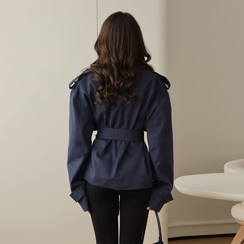 SilhouetteLuxe™ Waist Coat