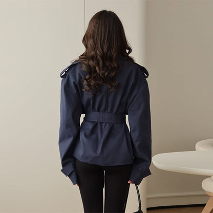 SilhouetteLuxe™ Waist Coat
