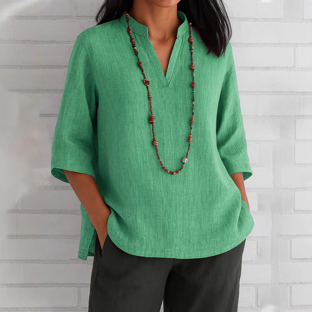 Soliné Essence Top