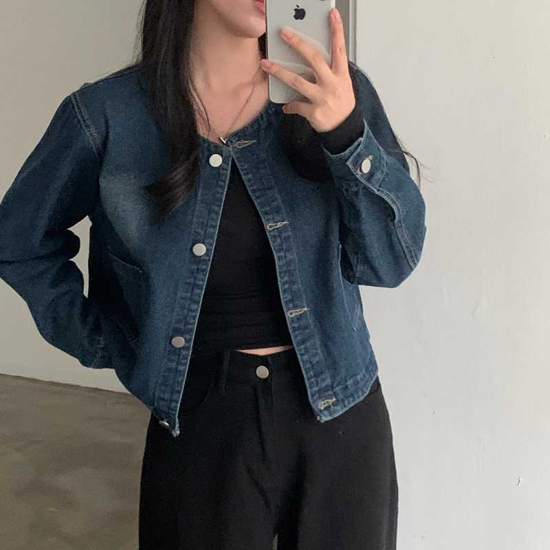 DenimEra TwinPocket Retro Jacket