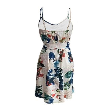 Isla Verano Sundress