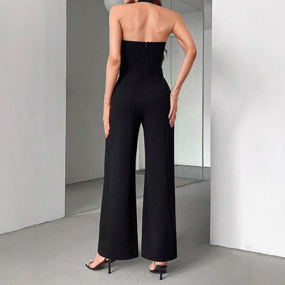 Noiréline MonoStruck Jumpsuit