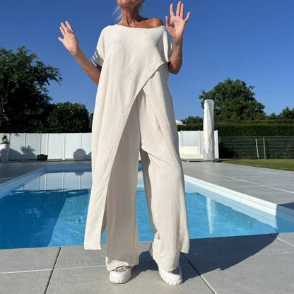 AsymLuxe Set