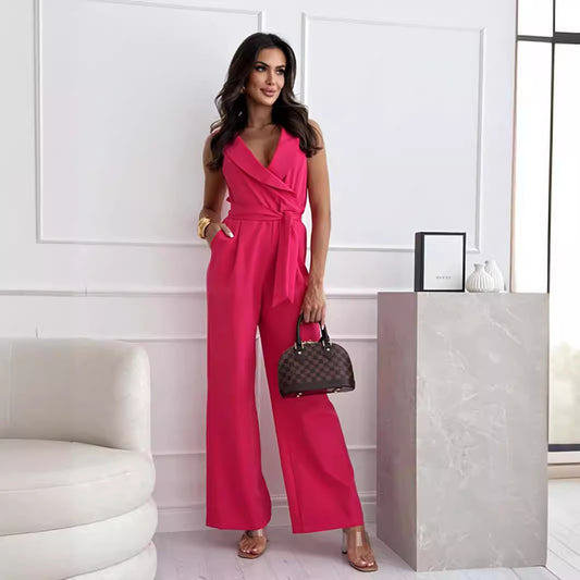 The EaseForm Jumpsuit