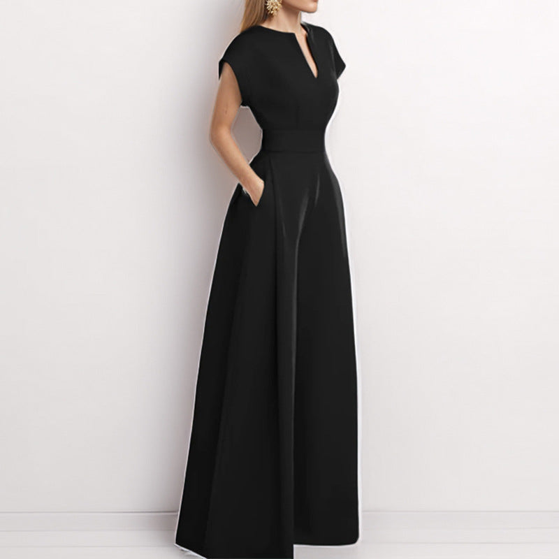 Elara Grace Jumpsuit