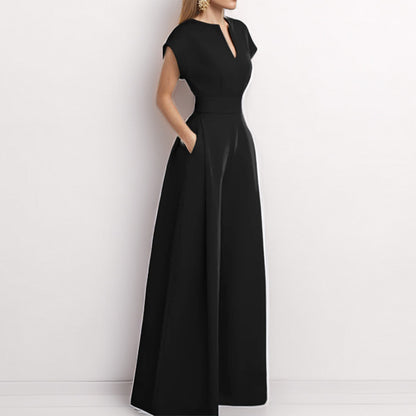 Elara Grace Jumpsuit