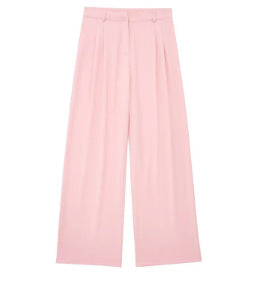LinenLuxe Waistcoat Vest