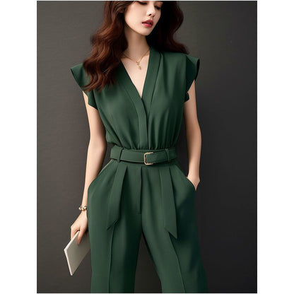 VerdeChic Jumpsuit
