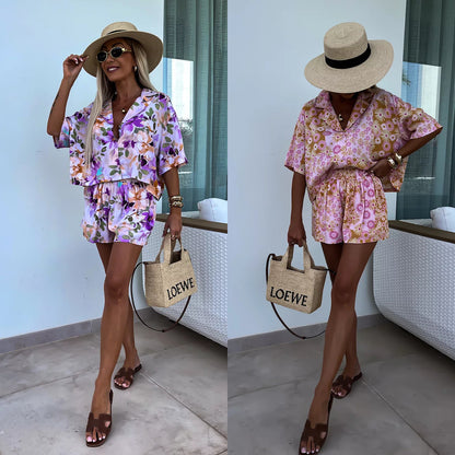 Printique Vogue Set