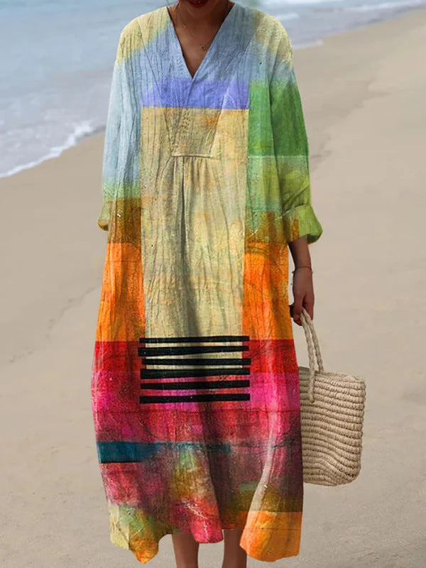 Seraphina Grace Dress