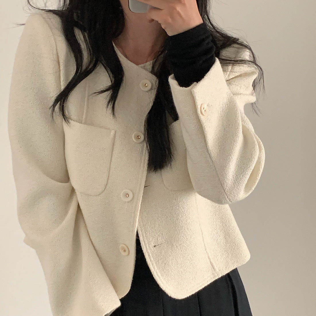 Alverra DualEase Coat