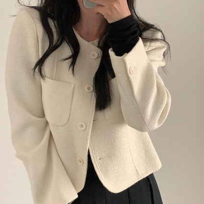 Alverra DualEase Coat