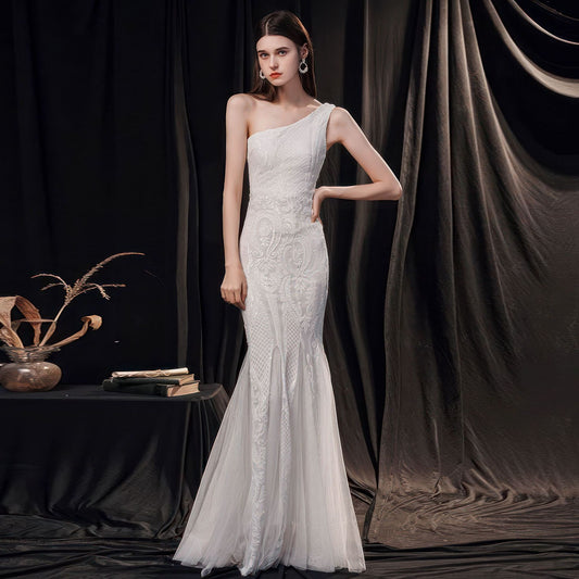 Laurevia Siren Gown