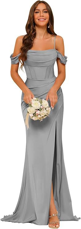 Blush Reverie Gown