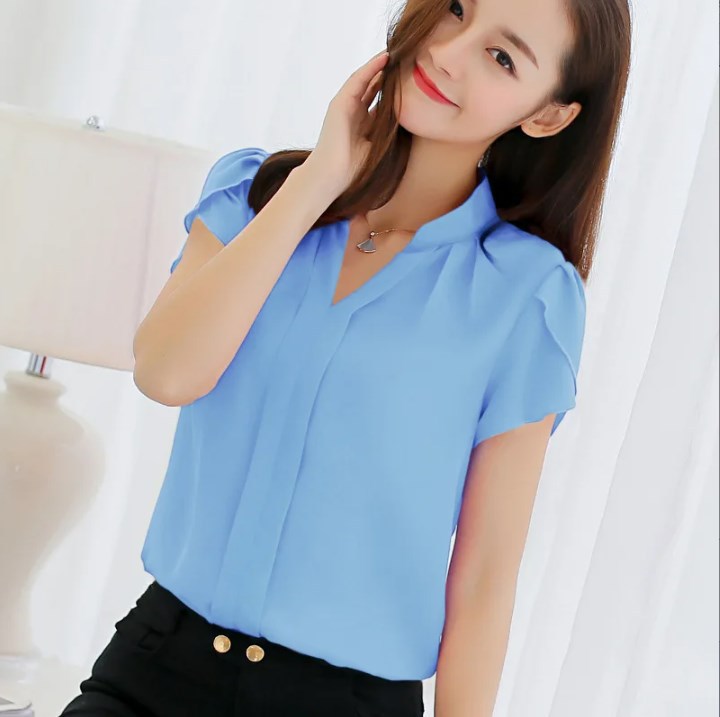 Serenelle Sleeveless Drape Top