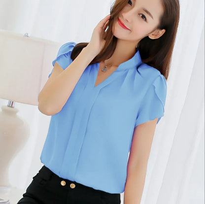 Serenelle Sleeveless Drape Top