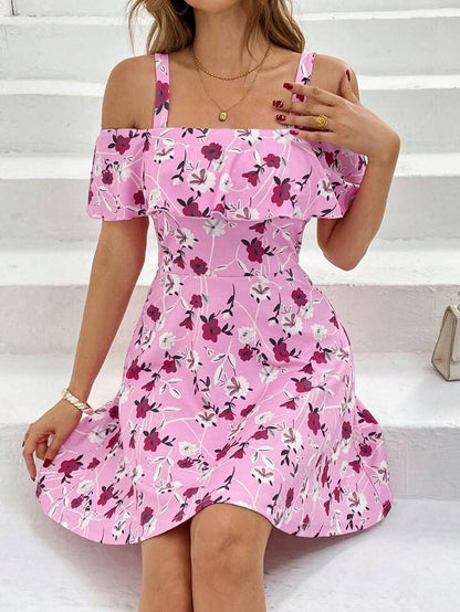 Blossom Belle Dress