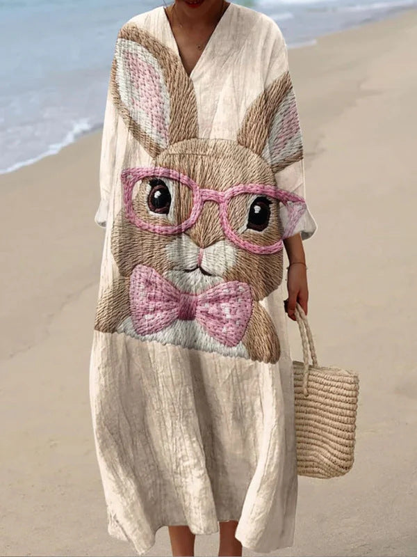 Seraphina Grace Dress