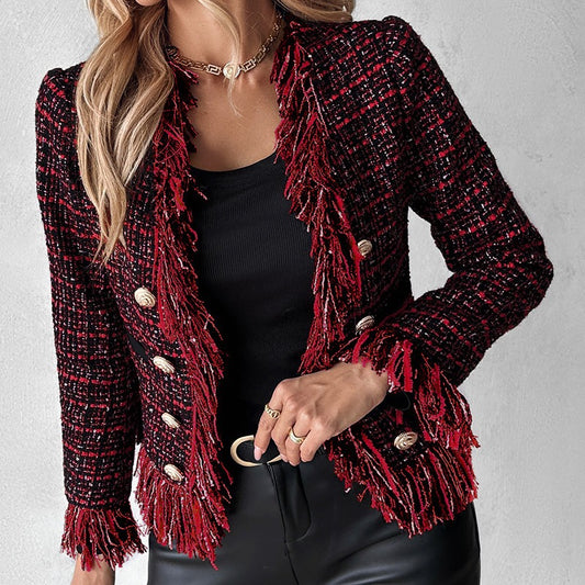 EuraLoom Heritage Wool Coat