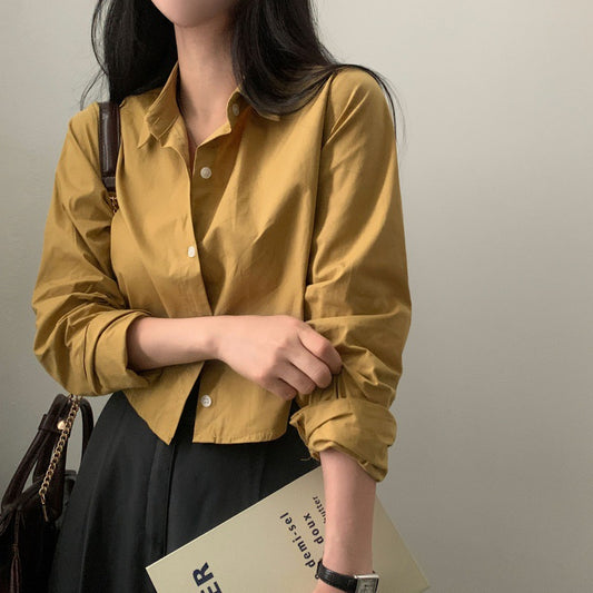 Vesira BaseLayer Blouse