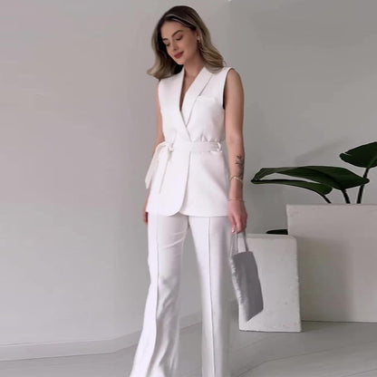 Solara Poise Two-Piece Set