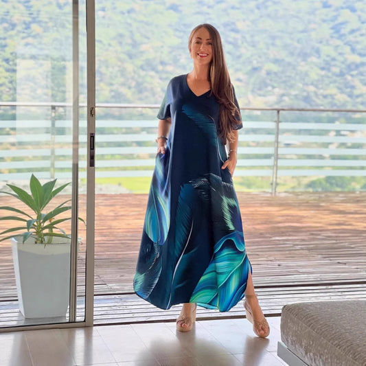 Vivara Artflow Dress