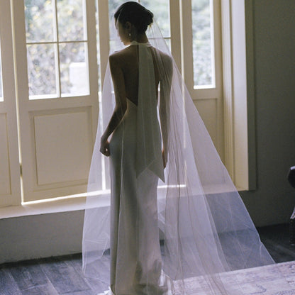 Luna Voyage Gown