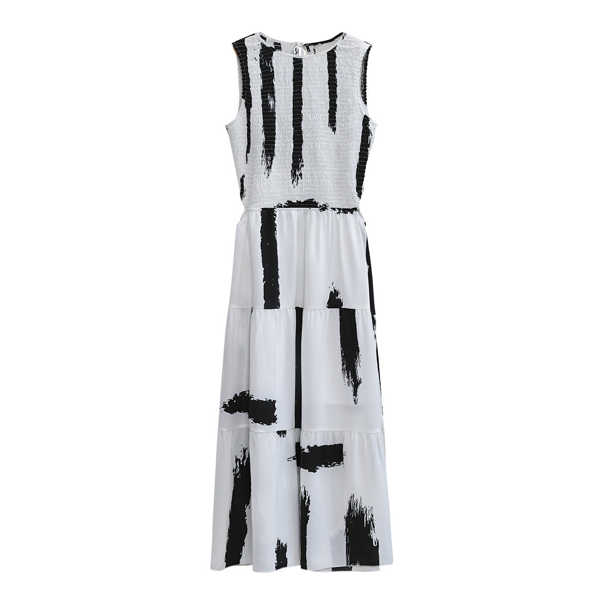 Liora Breeze Dress