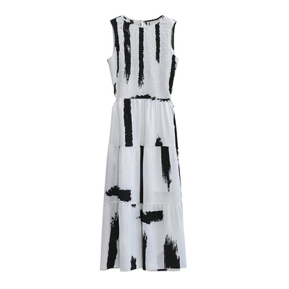 Liora Breeze Dress