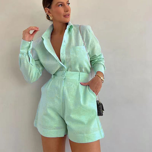 The Arya Ease Set