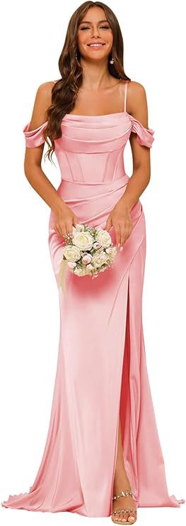 Blush Reverie Gown