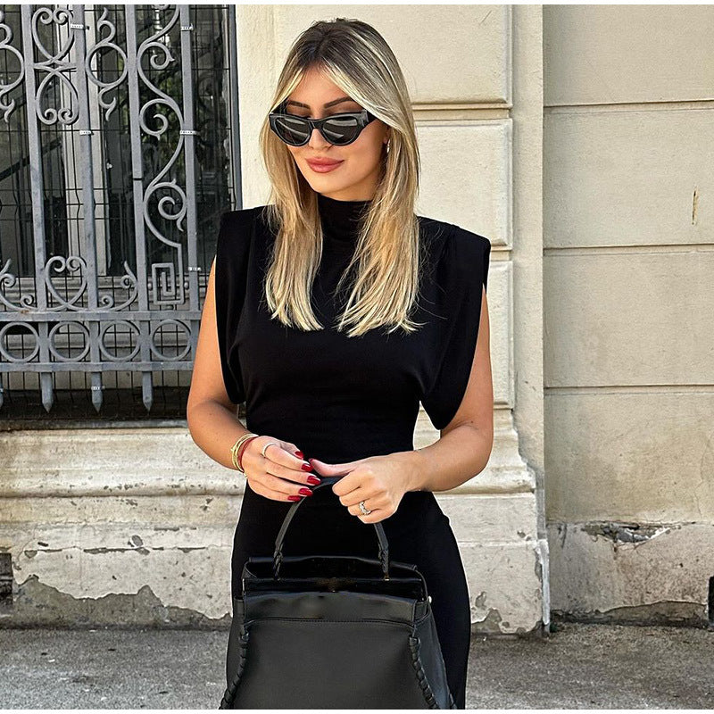 Sculpté Knit Dress