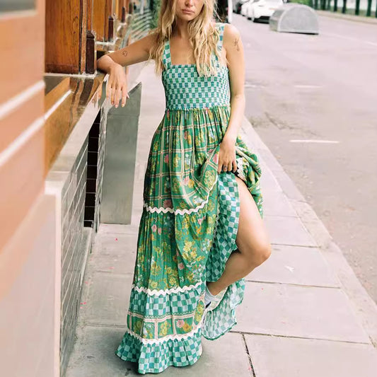 Floravie Bloom Dress