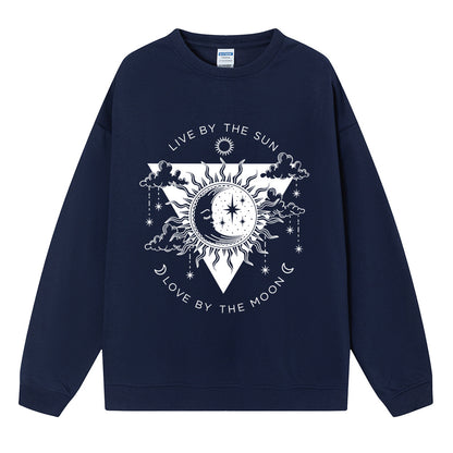 he Vienna Legacy Sweater