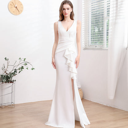 Noctara Élan Gown