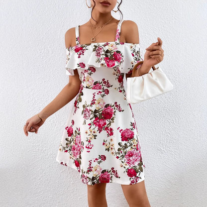 Blossom Belle Dress
