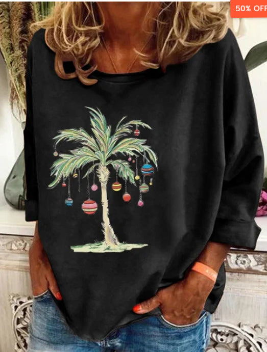 The AirLuxe Long Sleeve Tee