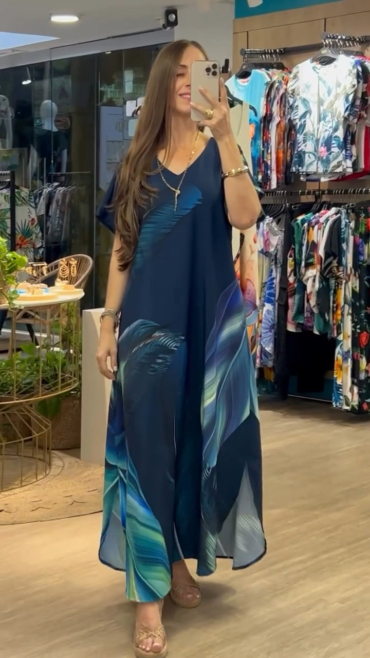 Vivara Artflow Dress