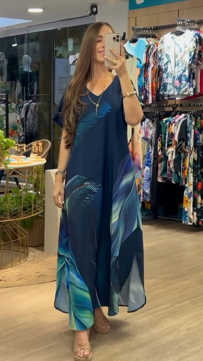 Vivara Artflow Dress