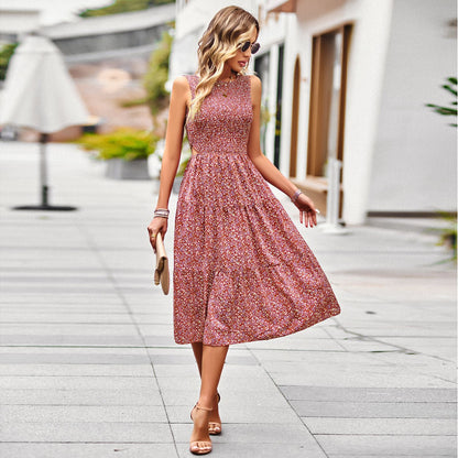 Liora Breeze Dress