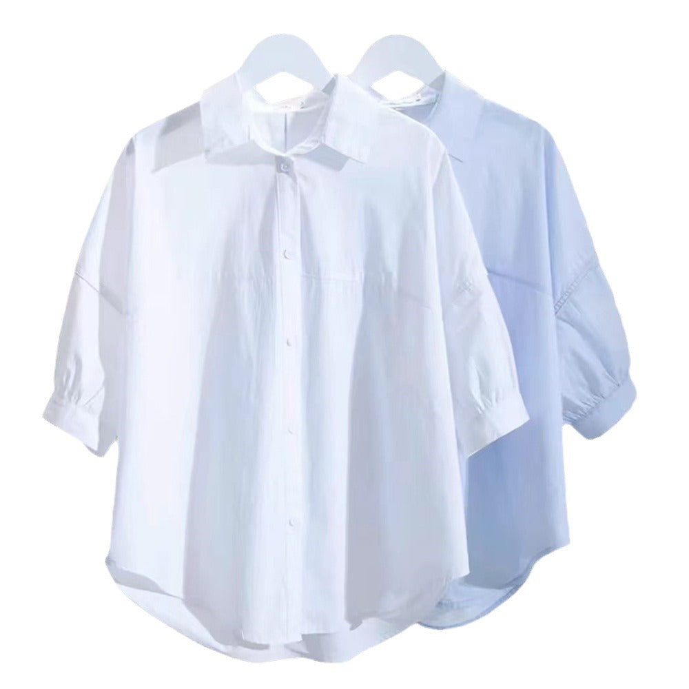 Zavira EdgeFlow Shirt