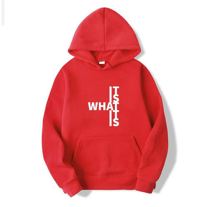 ChicScript™ Letter Sweatshirt