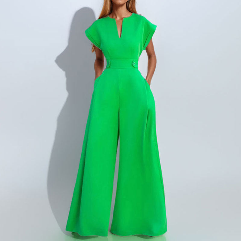 Elarive GraceLine Trousers