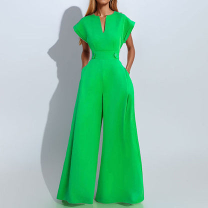 Elarive GraceLine Trousers