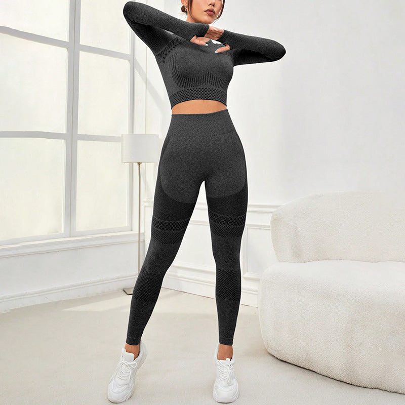 VitaFlex Seamless Motion Set