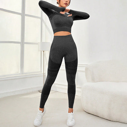 VitaFlex Seamless Motion Set