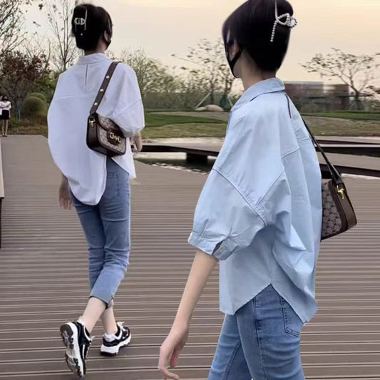 Zavira EdgeFlow Shirt